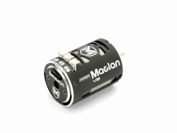 MACLAN MRR V3m 4.5T Sensored Competition Motor