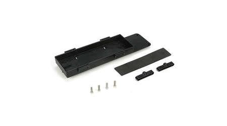 LOSB2415 TEN-SCT Battery Tray