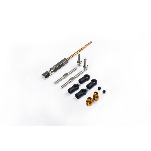 Koswork Upgrade Rear Anti-Roll Bar Linkage Set for