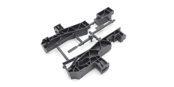 Oberer Chassisbalken Kyosho KB10 Series