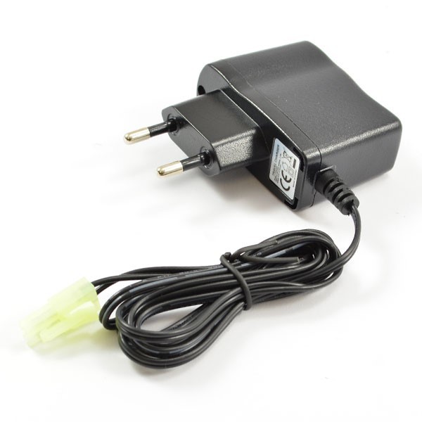 FTX OUTBACK NIMH WALL CHARGER