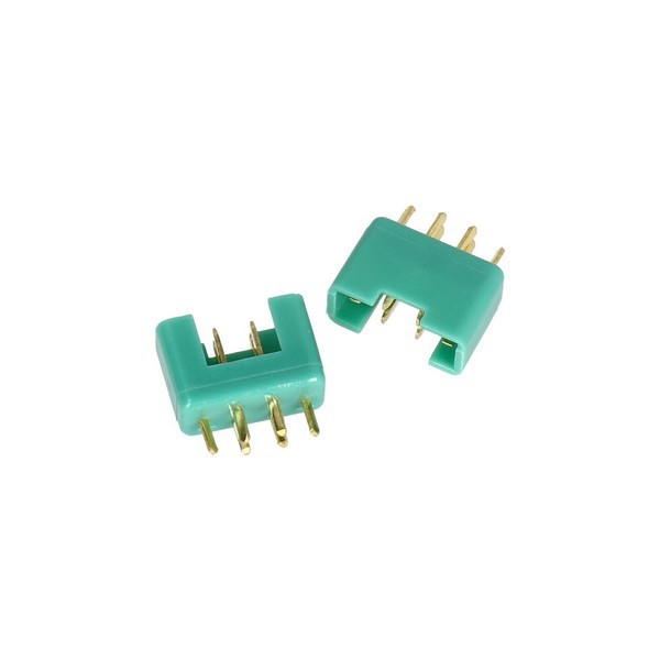 RA60144 Robitronic MPX Stecker (2)