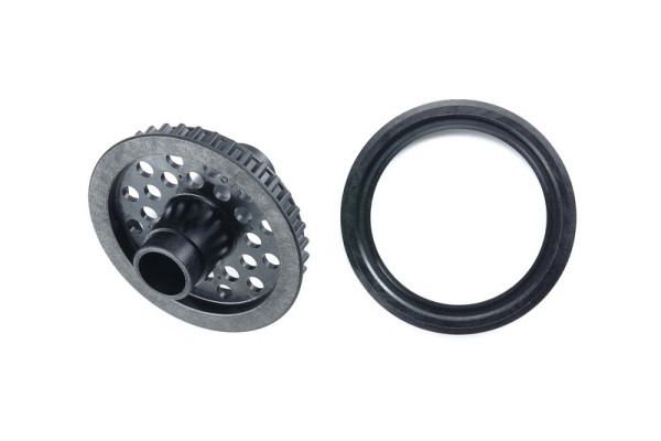 51744 Tamiya TRF421 F Direct Pulley (37T)