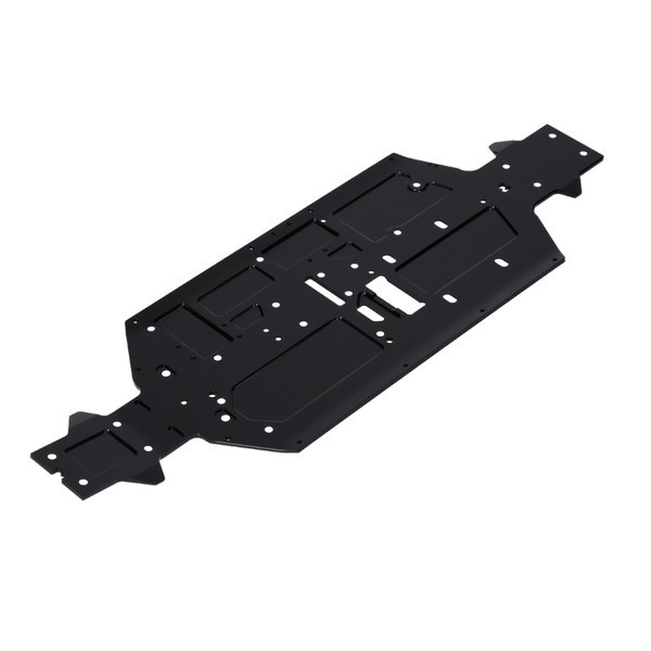 204844 HB Racing Chassis D819rs (for #204840)
