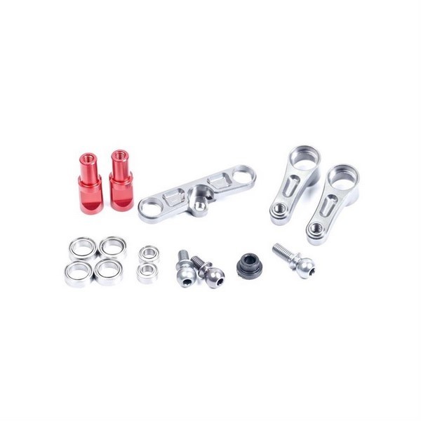 D-05-0256 VBC WIldFireD09 Steering Set