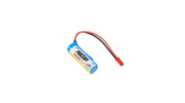 DYNB0107 Dynamite AKKU 3.7V 650 mAh LiIon JST