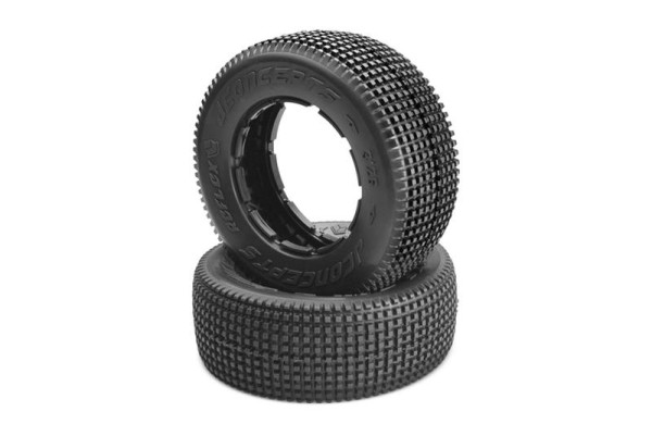 J3126-00 Reflex Gelb 4.0 1/5 Losi 5ive Reifen