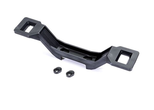 10124 Traxxas Clipless Karo-Halter vorn