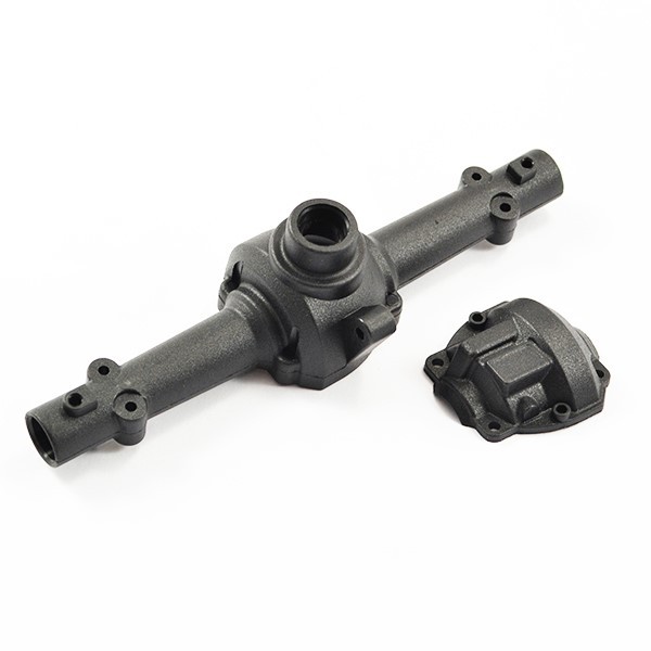 FTX OUTBACK FURY/HI-ROCK FRONT/REAR AXLE HOUSING (