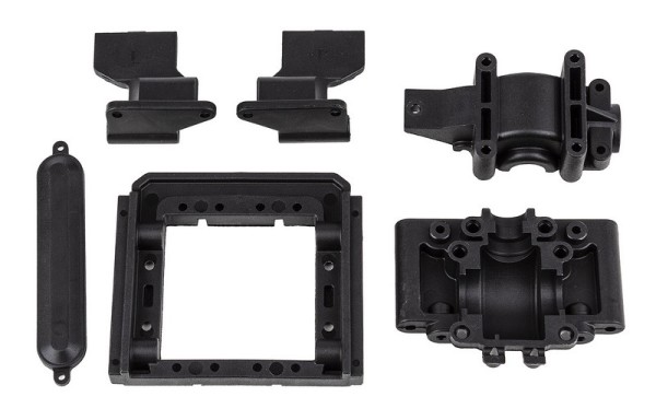 42345 Element RC Enduro IFS 2 Chassis Parts