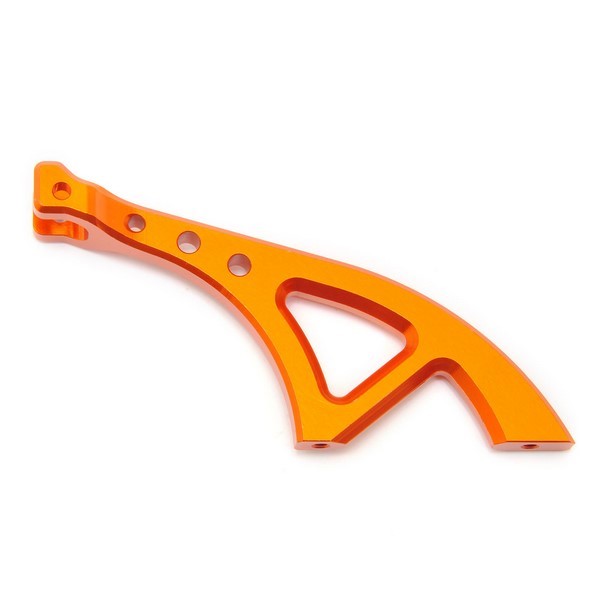 HOP-0062 CNC FRONT CHASSIS STIFFENER FOR SS GP