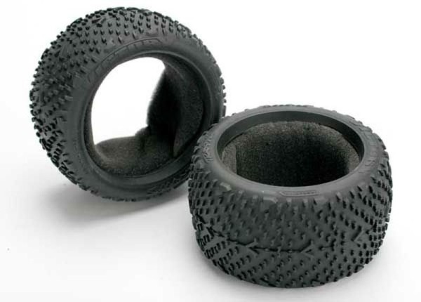 5570 Traxxas Victory 2.8 (Rear) (2) foam inserts