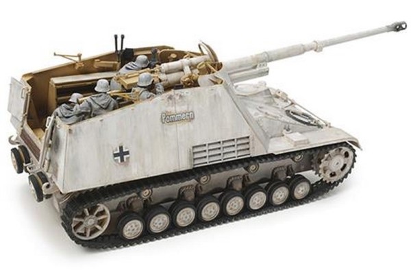 35335 German Heavy Anti Tank Gun Nashorn