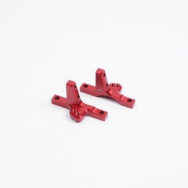 D0277 VBC WildFire D10 Front Upper Bulkhead Set (F