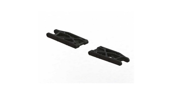 ARA330607 Rear Lower Suspension Arms 117mm (1 Pair)