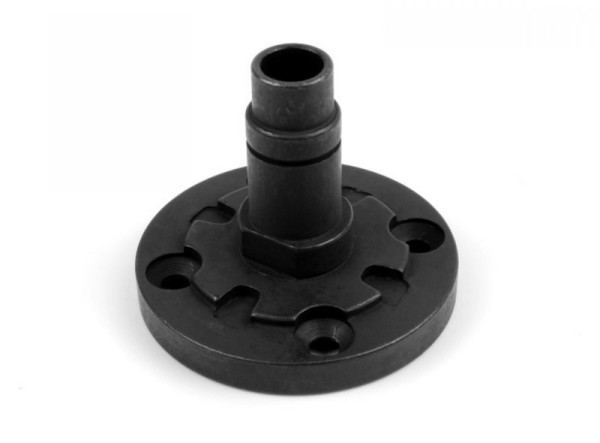 160131 HPI Racing Centre Diff Gear Mount