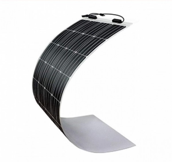 Solarpanel flexibel 250Watt