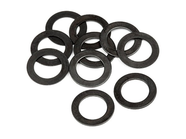 108090 WR8 - WASHER 5x8x0.3mm (10pcs)