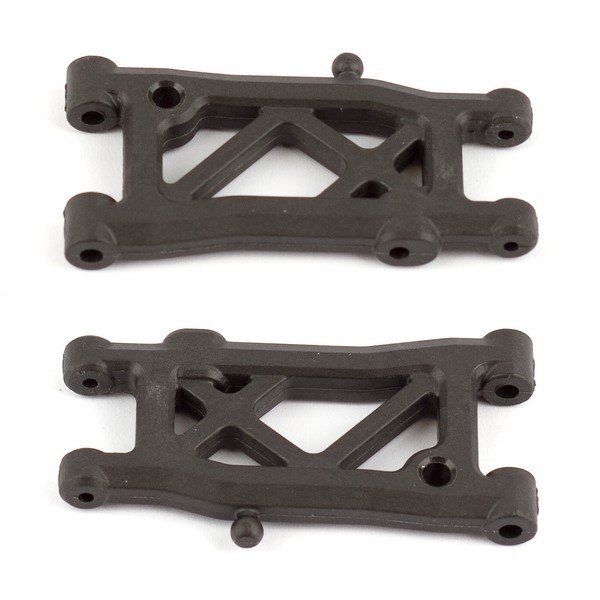 31674 Asso Rear Suspension Arms