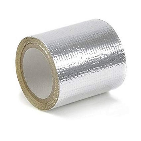 MR33 Aluminum Reinforced Tape 57mm x 1500mm