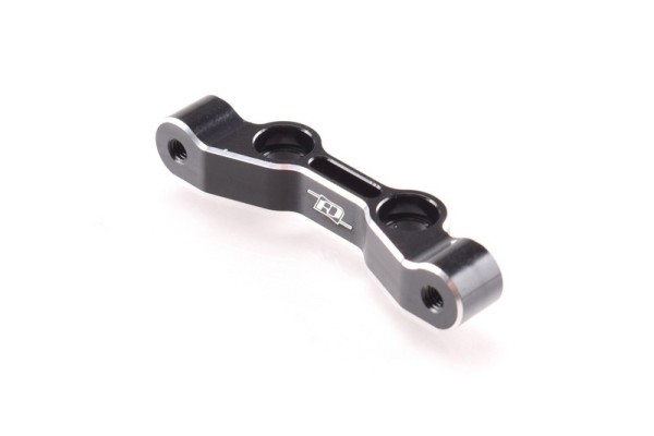 RDRP0288-BLK B6 Aluminium Steering Rack (black)