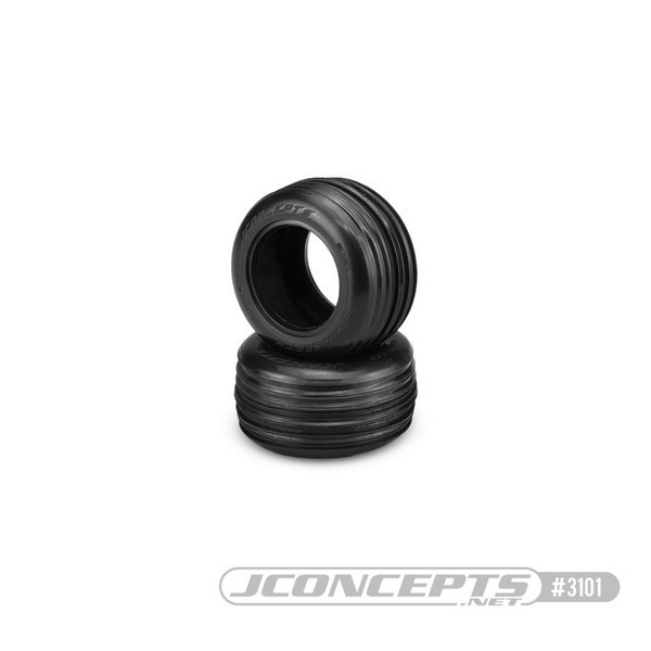 Jconcepts Carvers - green compound - (Fits - Losi