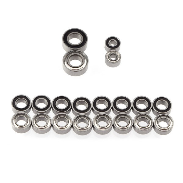 Revolution Design Kugellager Set Axial SCX24 (27)