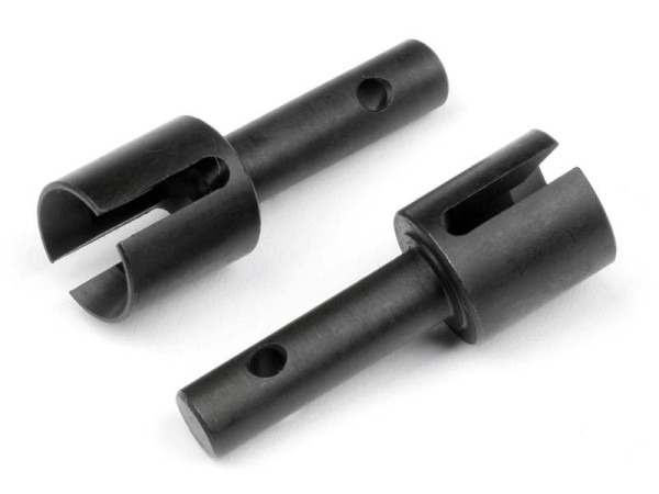 101229 Bullet - Gear Shaft 5x29mm (Pr)