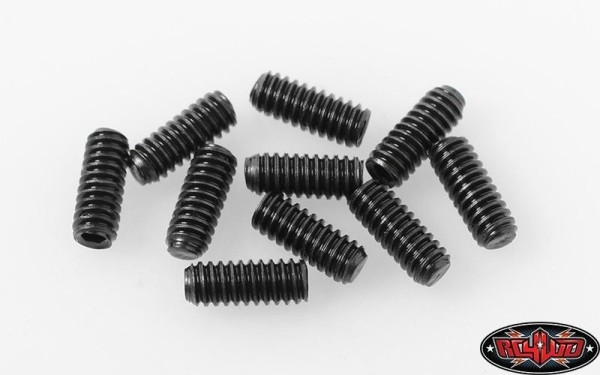 RC4WD M2 X 5MM Set Screw (10)