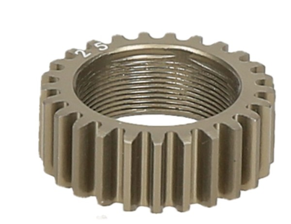 204237 Pinion 2st Gear 25T