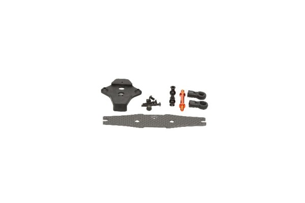 116257 D216 - BATTERY HOLDER SET (SIDEWAYS)