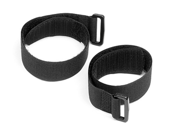 103682 Vorza - BATTERY STRAP 25x270mm (2Stk)