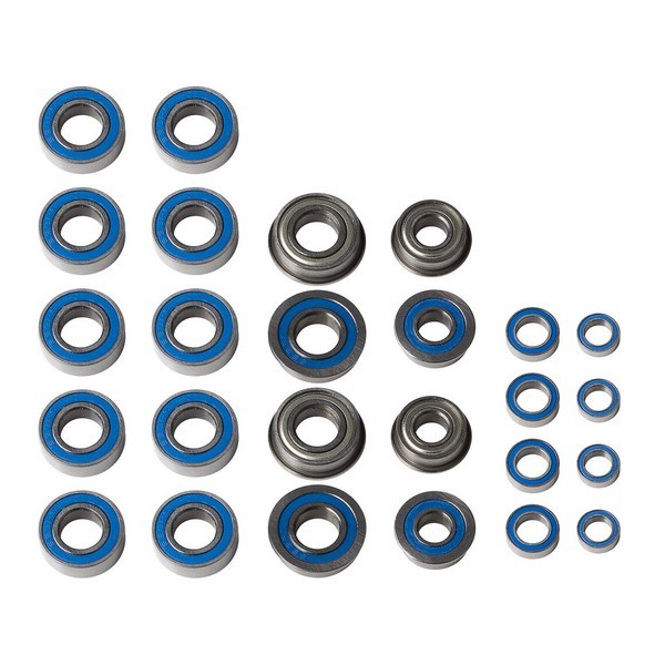 Asso RC8B4.1 Bearing Set