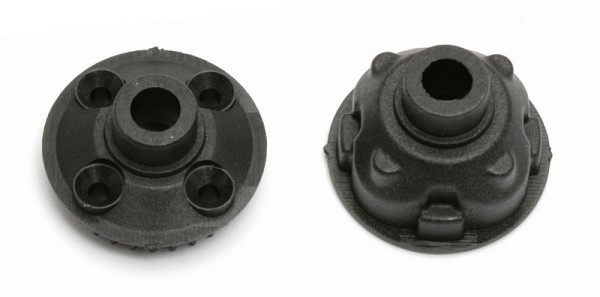 21318 Asso Gear Diff Case Front