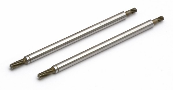 89261 Asso RTR Shock Shaft Rear