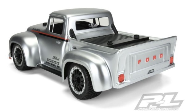 3514-00 ProLine 1956 Ford F-100 Pro-Touring Street Short Course