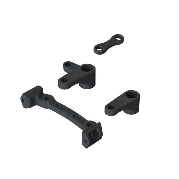 ARA340200 Arrma Steering Parts Set