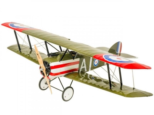 15371 Sopwith Camel ARF / 1200mm