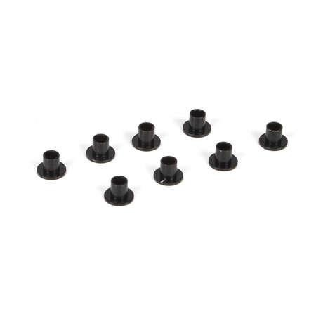 LOSB1898 Suspension Bushing Set: Mini 8IGHT