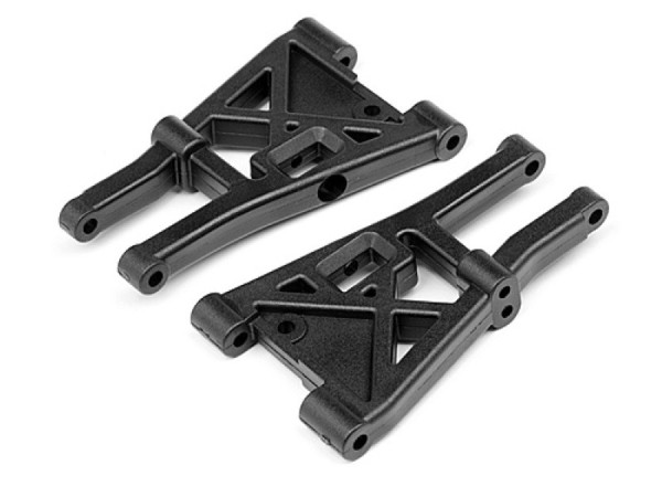 107899 WR8 - FRONT SUSPENSION ARM SET