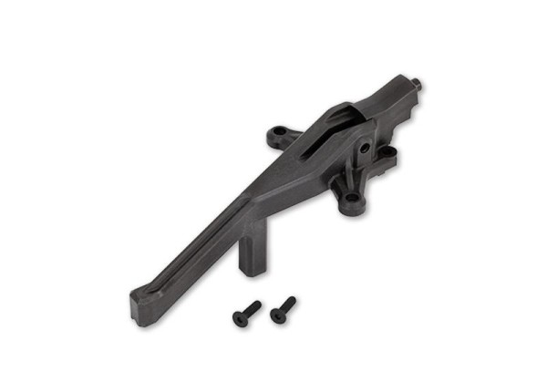 9520 Traxxas Chassis Brace vorn + Schrauben