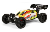 T2M PIRATE NITRON II 1/10 4WD BUGGY RTR (Ausstellmodel ohne Verpackung)
