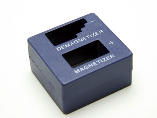 X5561 Extron Magnetisierer / Entmagnetisierer