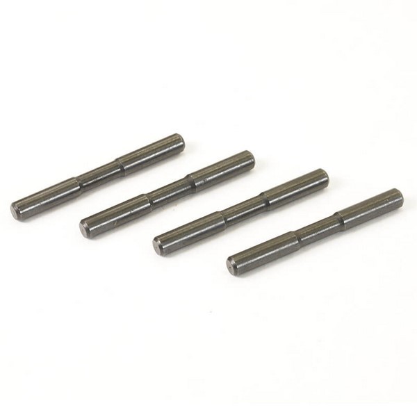 FTX STINGER REAR OUTER LOWER HINGE PIN 3 X 28 (4PC