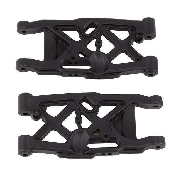 81538 Asso RC8B4 Rear Suspension Arms