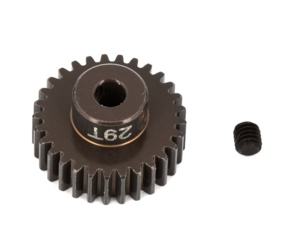 1347 Asso FT ALUMINUM PINION GEAR [29T]