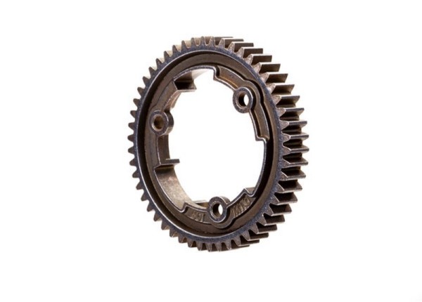 6448R Traxxas Spur gear, 50-tooth, steel breit 1.0 metric (Ersetzt: 6448X)