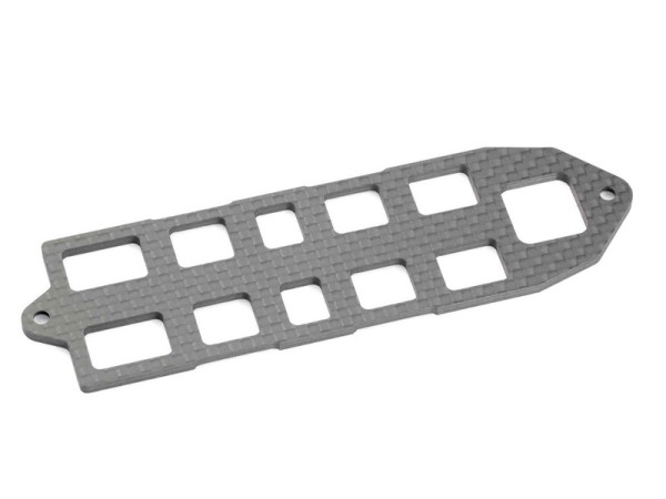 INFINITY 2P CELL PLATE CARBON