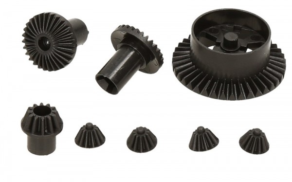 HB70406 DIFFERENTIAL GEAR SET