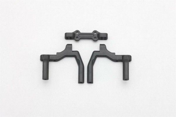 Yokomo YD-2 Front Bulkhead/Upper Arm Holder